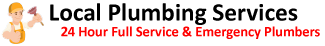 Chepachet RI 24 Hour Plumbers